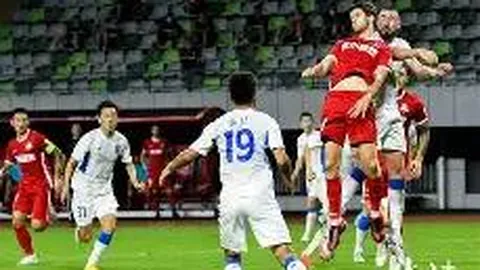 独家揭秘：萨拉赫转会风云再起！身价暴跌至4000万欧元，最低只需3000万欧元即可牵手新东家！