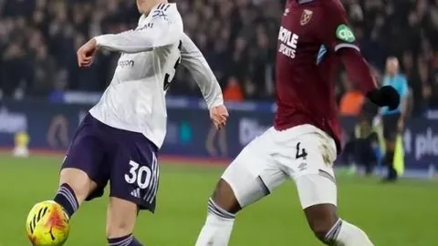 曼城1-0惊险击败马竞，福登助德布劳内制胜进球晋级欧冠四强